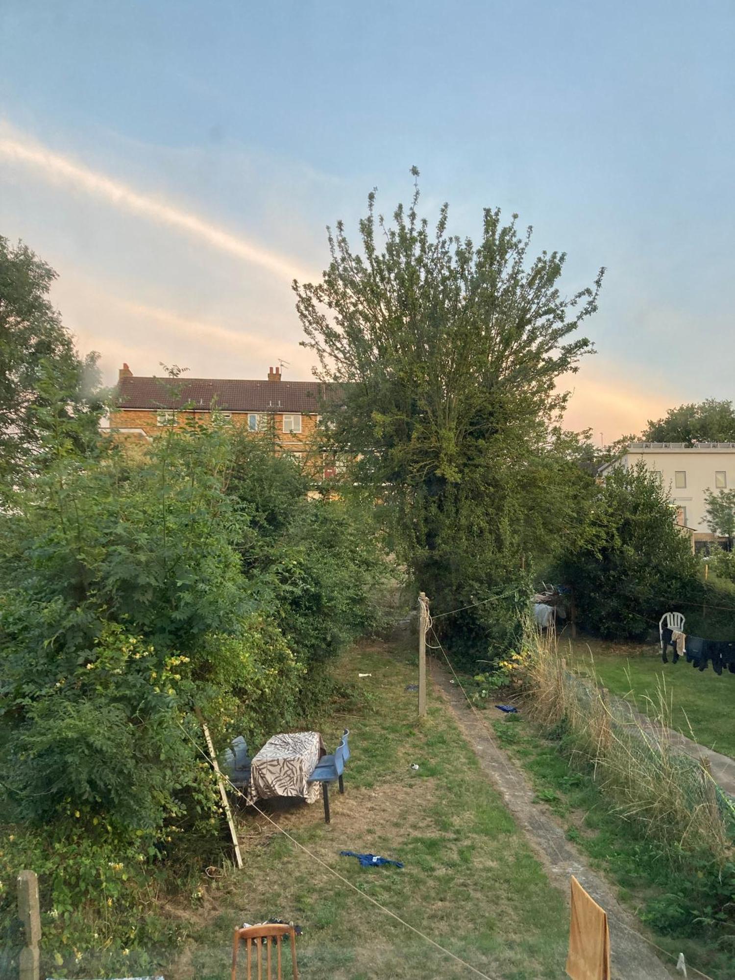 Sunrise Retreat Londres Exterior foto